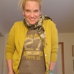 Land's End Cardigan